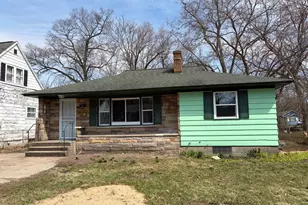 3208 9th St, Muskegon, MI 49444 - Photo 1