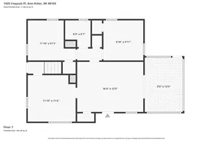 1425 Iroquois Pl, Ann Arbor, MI 48104 - Photo 23