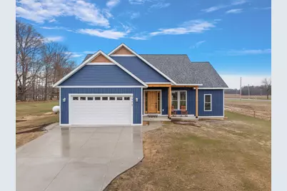3973 W Harrison Road, Hart, MI 49420 - Photo 1