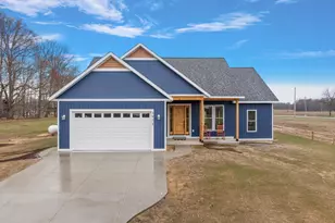 3973 W Harrison Rd, Hart, MI 49420 - Photo 1