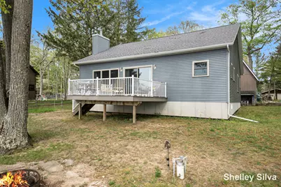 2496 Wolf Lake Drive, Baldwin, MI 49304 - Photo 11