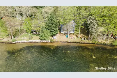 2496 Wolf Lake Drive, Baldwin, MI 49304 - Photo 15