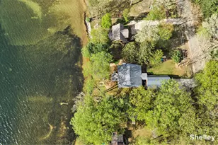 2496 Wolf Lake Dr, Baldwin, MI 49304 - Photo 17