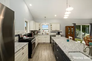 2496 Wolf Lake Dr, Baldwin, MI 49304 - Photo 7