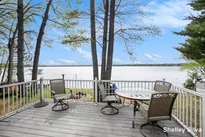 2496 Wolf Lake Drive, Baldwin, MI 49304 - Photo 5
