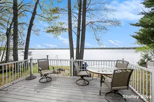 2496 Wolf Lake Dr, Baldwin, MI 49304 - Photo 5