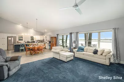 2496 Wolf Lake Drive, Baldwin, MI 49304 - Photo 3