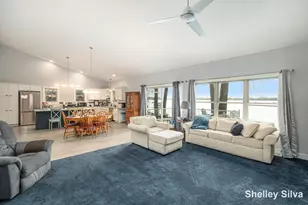 2496 Wolf Lake Dr, Baldwin, MI 49304 - Photo 3