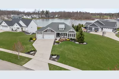 6317 Eaglewood Drive, Hudsonville, MI 49426 - Photo 37
