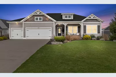 6317 Eaglewood Drive, Hudsonville, MI 49426 - Photo 43