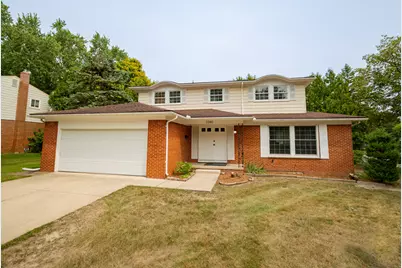 3340 Bluett Drive, Ann Arbor, MI 48105 - Photo 27