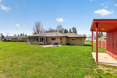 1097 Westfield Drive, Jackson, MI 49203 - Photo 9