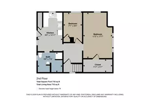 1643 Aberdeen St NE, Grand Rapids, MI 49505 - Photo 43