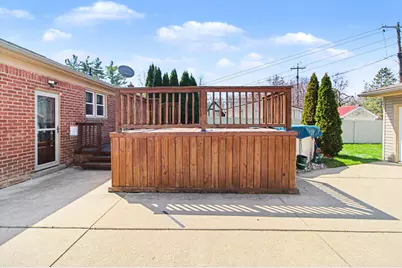 29984 Tamarack Drive, Flat Rock, MI 48134 - Photo 33