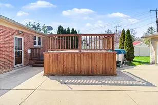 29984 Tamarack Dr, Flat Rock, MI 48134 - Photo 33