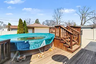 29984 Tamarack Dr, Flat Rock, MI 48134 - Photo 35