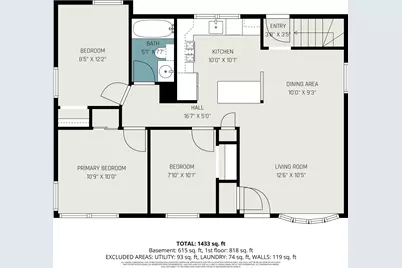 29984 Tamarack Drive, Flat Rock, MI 48134 - Photo 21