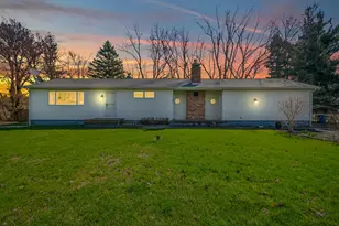 1171 S Meridian Rd, Hudson, MI 49247 - Photo 1