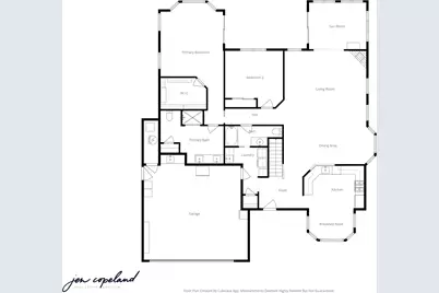 9365 Brianna Trail, Portage, MI 49002 - Photo 5