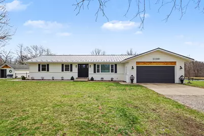 22381 N Angling Road, Centreville, MI 49032 - Photo 1