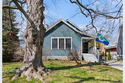 1406 Lutz Avenue, Ann Arbor, MI 48103 - Photo 3