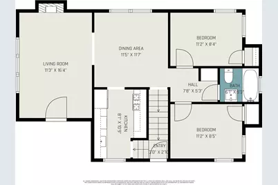 1406 Lutz Avenue, Ann Arbor, MI 48103 - Photo 5