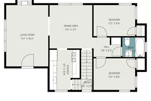 1406 Lutz Ave, Ann Arbor, MI 48103 - Photo 5