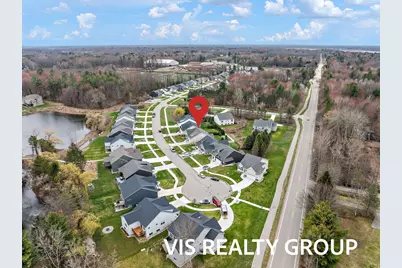 16501 Wickshire Place, Spring Lake, MI 49456 - Photo 5