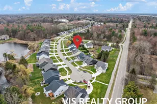 16501 Wickshire Pl, Spring Lake, MI 49456 - Photo 5