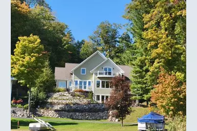 487 Sawyer Boulevard, Newaygo, MI 49337 - Photo 1