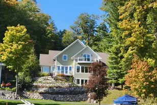 487 Sawyer Blvd, Newaygo, MI 49337 - Photo 1