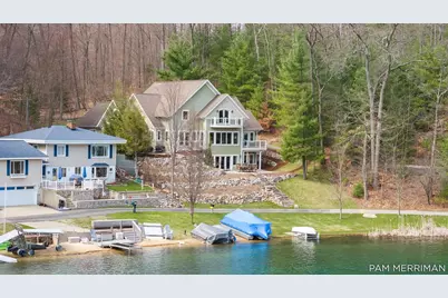 487 Sawyer Boulevard, Newaygo, MI 49337 - Photo 15