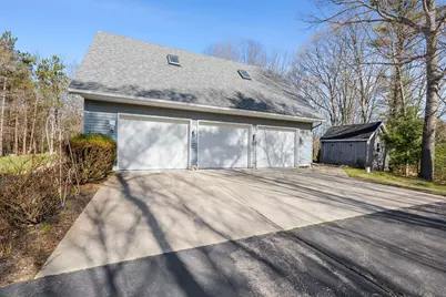 8894 Lakeshore Avenue, West Olive, MI 49460 - Photo 3