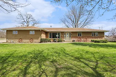 55019 N Fisher Lake Road, Three Rivers, MI 49093 - Photo 1