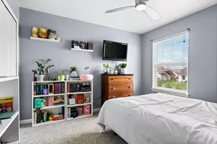 816 Faith Ct, Milan, MI 48160 - Photo 41