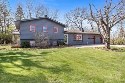 48103 Walnut Avenue, New Buffalo, MI 49117 - Photo 1