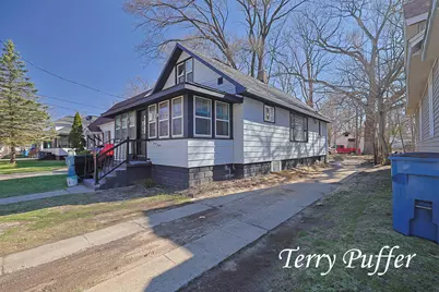 3020 Highland Street, Muskegon, MI 49444 - Photo 1