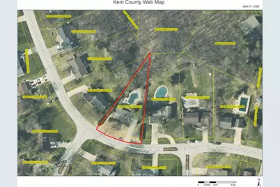 2549 Rockhill Drive NE, Grand Rapids, MI 49525 - Photo 37