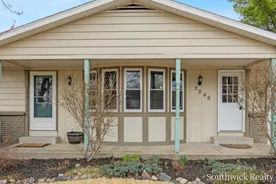 2549 Rockhill Drive NE, Grand Rapids, MI 49525 - Photo 3