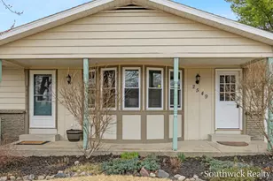 2549 Rockhill Dr NE, Grand Rapids, MI 49525 - Photo 3