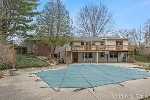 2549 Rockhill Dr NE, Grand Rapids, MI 49525 - Photo 29