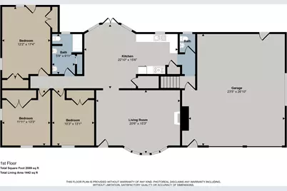 2549 Rockhill Drive NE, Grand Rapids, MI 49525 - Photo 21