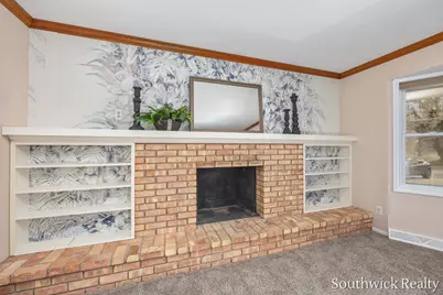 2549 Rockhill Drive NE, Grand Rapids, MI 49525 - Photo 5