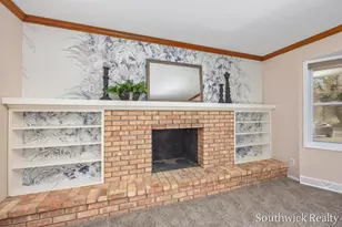 2549 Rockhill Dr NE, Grand Rapids, MI 49525 - Photo 5