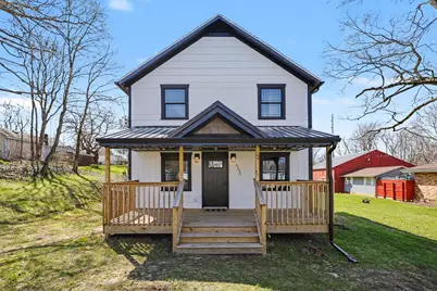 6592 Keigley Street, Eau Claire, MI 49111 - Photo 1