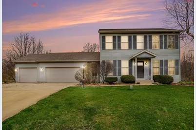 2233 Suncrest Breeze, Berrien Springs, MI 49103 - Photo 1