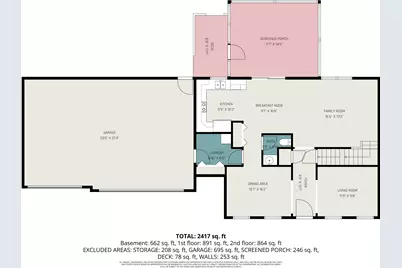 2233 Suncrest Breeze, Berrien Springs, MI 49103 - Photo 29