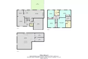 2431 Roanoke Dr, Ypsilanti, MI 48197 - Photo 81