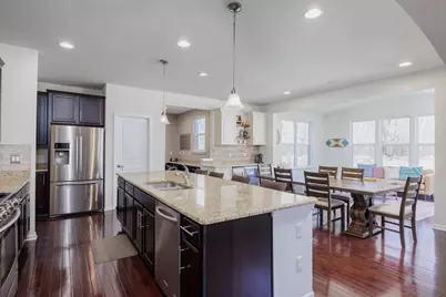 3218 Park Meadow Drive, Lake Orion, MI 48362 - Photo 11