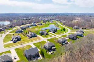 3218 Park Meadow Dr, Lake Orion, MI 48362 - Photo 53